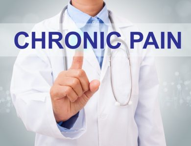 Conquering Chronic Pain: Effective Strategies from a Top Pain Management Specialist