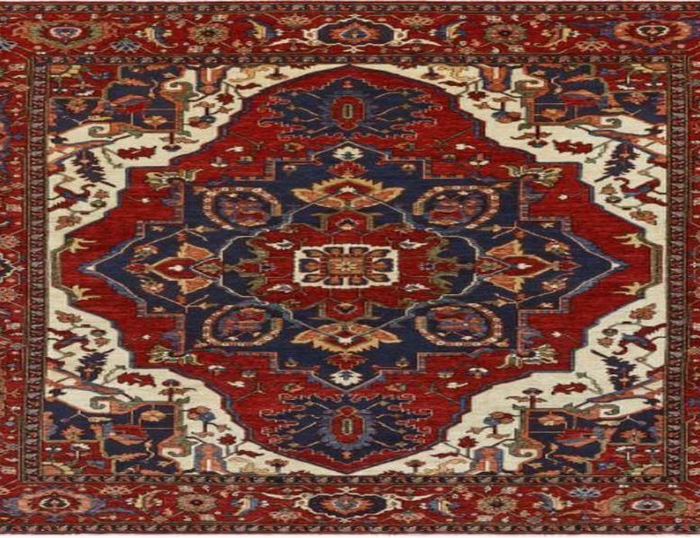 5 Insider Tips from Experts in Persian Rugs!