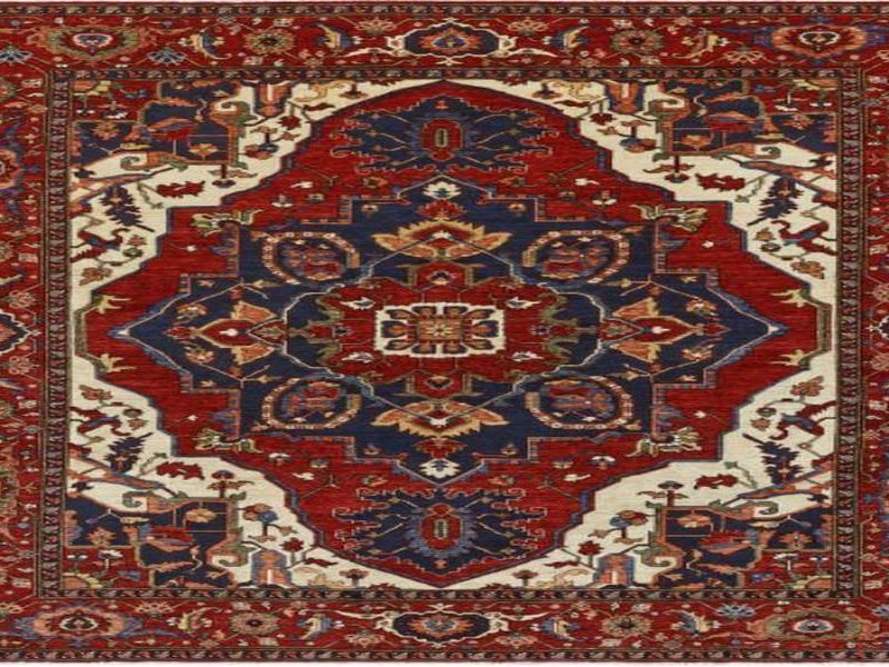 5 Insider Tips from Experts in Persian Rugs!