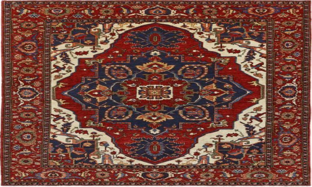 5 Insider Tips from Experts in Persian Rugs