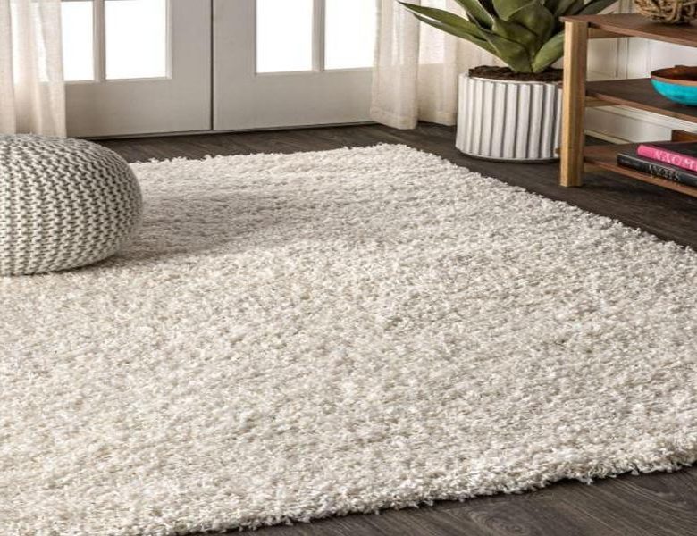What You Need to Know about Shaggy Rugs before buying: