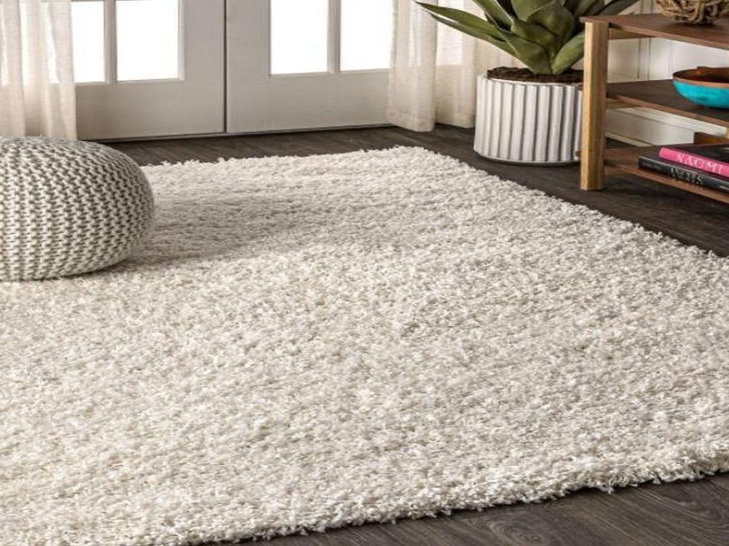What You Need to Know about Shaggy Rugs before buying: