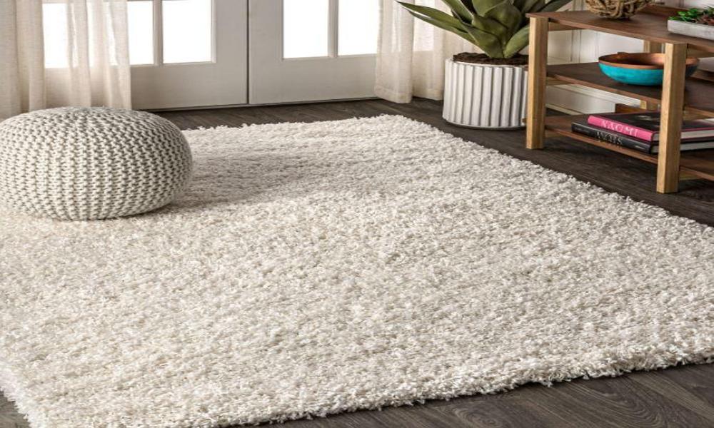 What You Need to Know about Shaggy Rugs before buying
