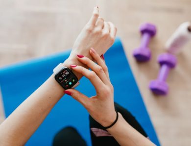 Health and Fitness Gadgets Redefining Self-Care