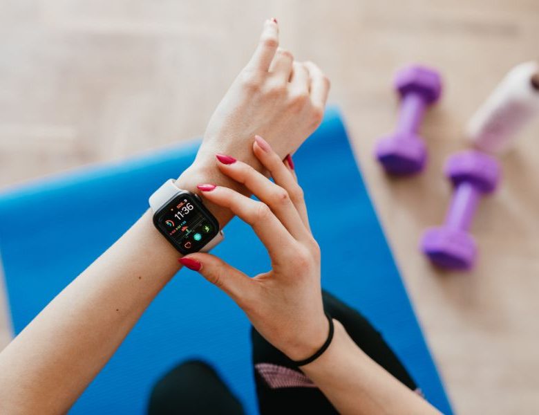 Health and Fitness Gadgets Redefining Self-Care