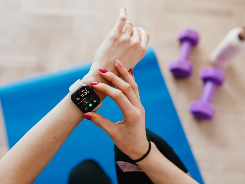 Health and Fitness Gadgets Redefining Self-Care