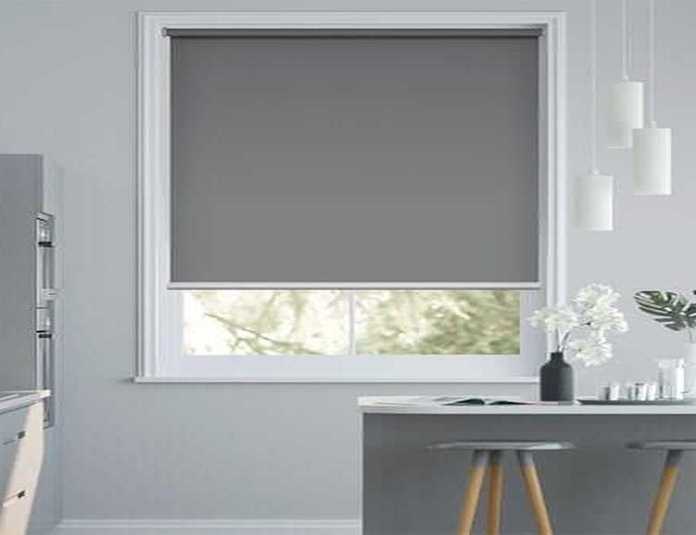 Learn about Roller blinds
