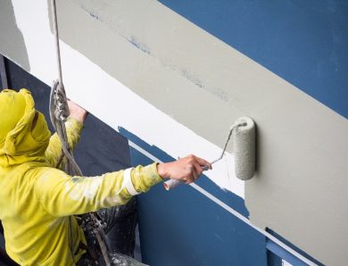 Why Regular Maintenance Painting Matters for Commercial Properties