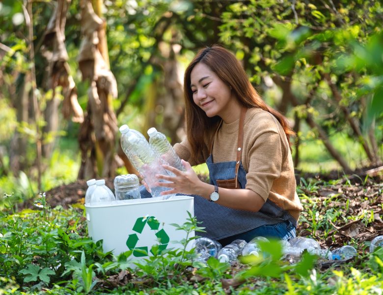 From Trash to Treasure: How Singapore is Giving New Life to Metal Scraps through Recycling