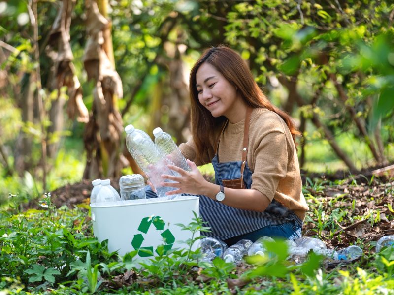 From Trash to Treasure: How Singapore is Giving New Life to Metal Scraps through Recycling