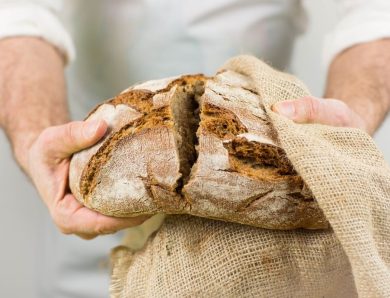 Bread Waste in the United States: A Fresh Perspective on a Stale Problem