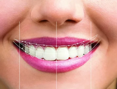 Smile Symmetry:  Reshaping Your Bite, Reviving Your Smile  