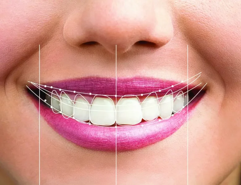 Smile Symmetry:  Reshaping Your Bite, Reviving Your Smile  