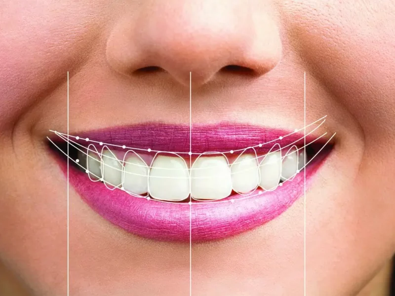 Smile Symmetry:  Reshaping Your Bite, Reviving Your Smile  