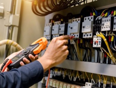 Empowering Homes And Businesses: The Vital Role Of Electricians In Sydney