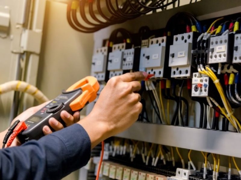 Empowering Homes And Businesses: The Vital Role Of Electricians In Sydney