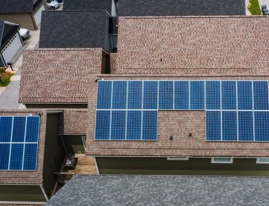 Navigating the Solar Landscape: Understanding Sales Tax on Solar Panels in New Jersey