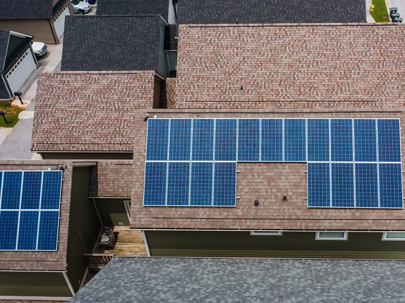 Navigating the Solar Landscape: Understanding Sales Tax on Solar Panels in New Jersey