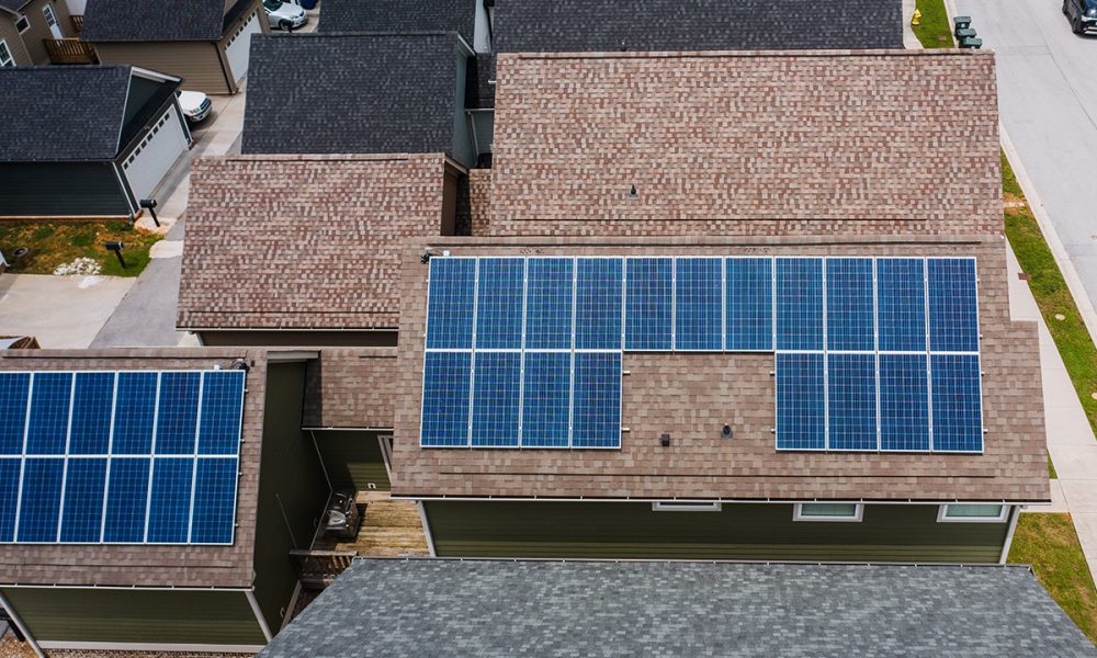 Navigating the Solar Landscape: Understanding Sales Tax on Solar Panels 