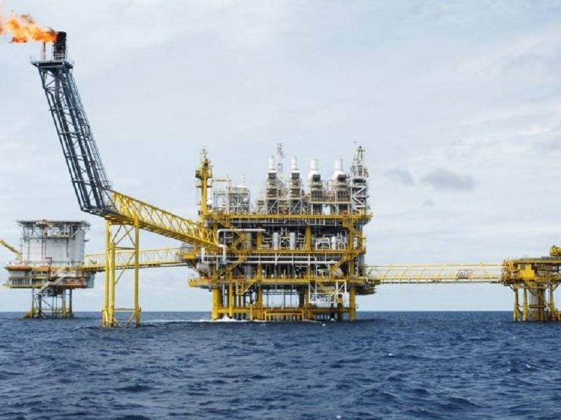 The Role of Offshore Oil and Gas Analytics in Shaping a Sustainable Future