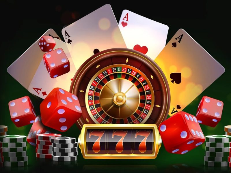 Bonuses and Promotions in Trusted Online Baccarat Casinos