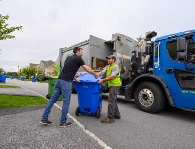 Criteria for Choosing the Best Waste Removal Service