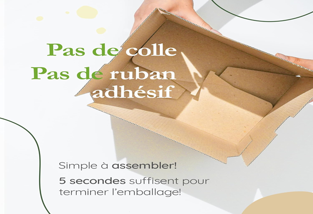 Discover Wingbox: Your Eco-Friendly, Easy-Packing Buddy!