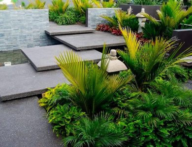 Unveil the Expertise of Landscape Contractors in Singapore