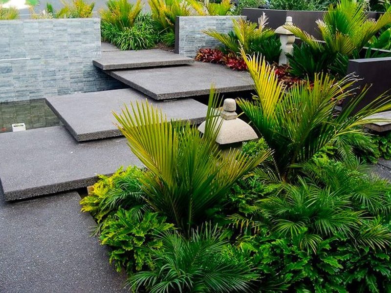 Unveil the Expertise of Landscape Contractors in Singapore