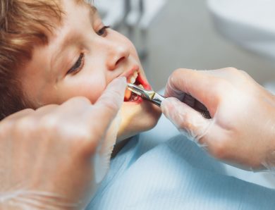 Pediatric Oral Surgery: Ensuring Comfort and Safety for Young Patients in Passaic, NJ