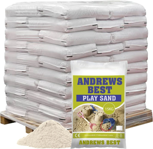 Sandbags as Sustainable Building Materials in Construction Projects