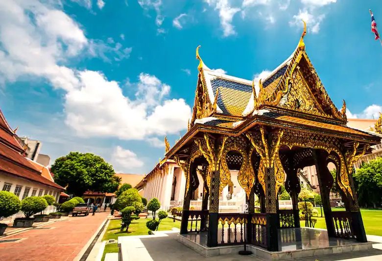 The Best Museums Presents In Bangkok
