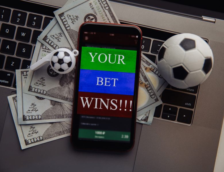 The Perceptions of Gamers on Sports Betting