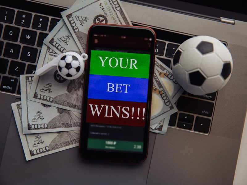 The Perceptions of Gamers on Sports Betting