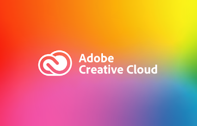 Discover New Ways to Tell Your Story on Any Screen with Adobe Creative Cloud