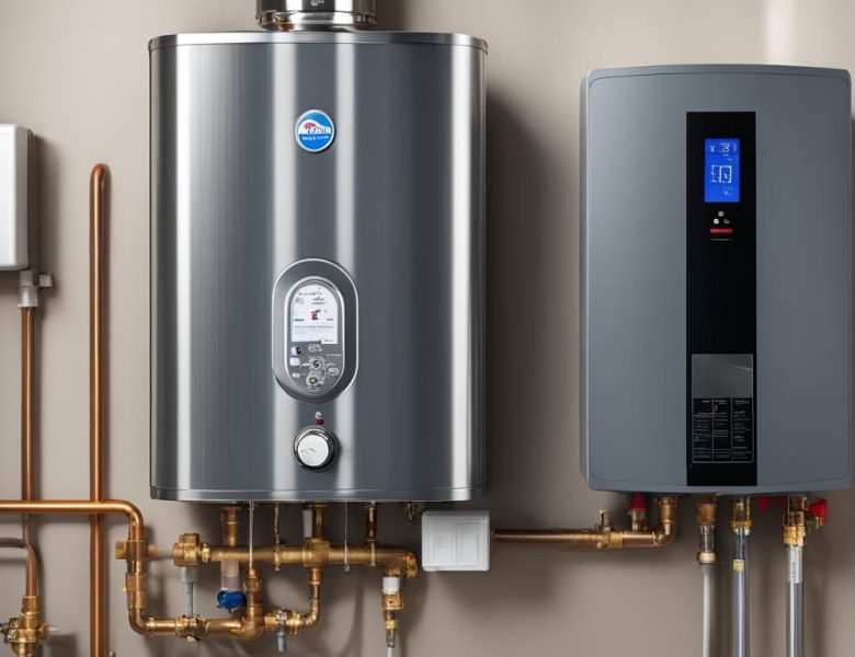 Mastering Comfort: The Art of Water Heater Installation