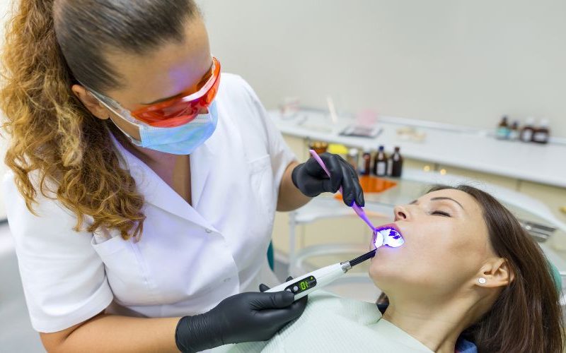 Tranquil Treatment: The Advantages of Sedation in Dental Procedures