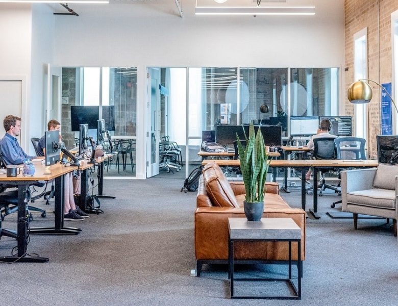 Maintaining a Clean Office Environment