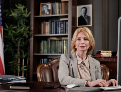 6 Tips For Staying Organized as a Family Attorney