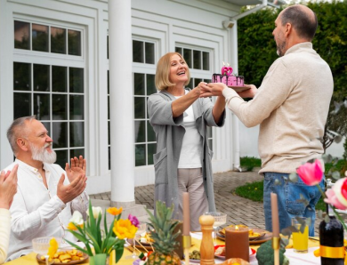 How to Host a Memorable Backyard Party?