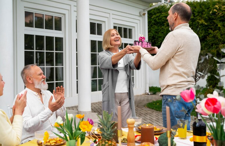 How to Host a Memorable Backyard Party?