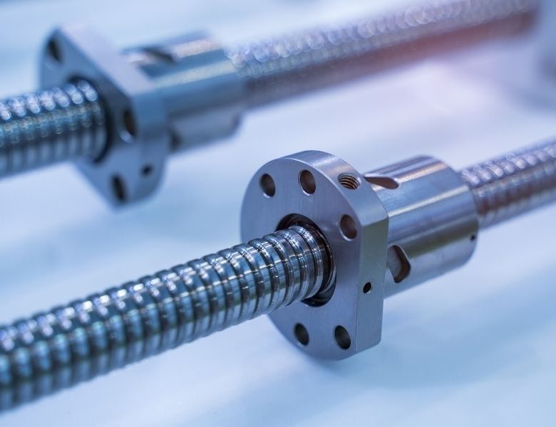 Understanding Ball Screws: Their Outstanding Features