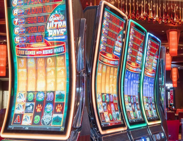 Understanding RTP and Volatility in Online Slots: A Comprehensive Analysis