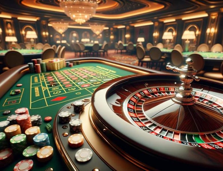 How to Choose the Best Online Casino for Blackjack: A Guide for Players