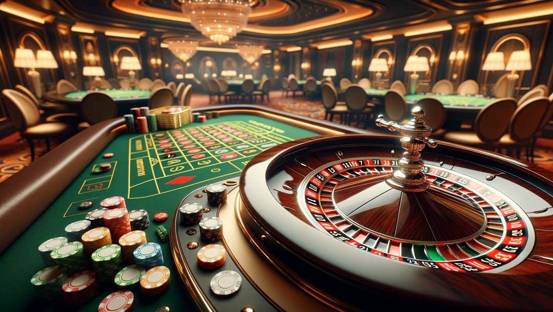 Online Casino for Blackjack