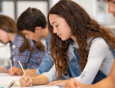 Common Mistakes to Avoid for a Successful College Preparation Journey