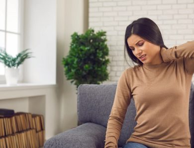 Can a Neck Decompression Machine Help with Pinched Nerves?