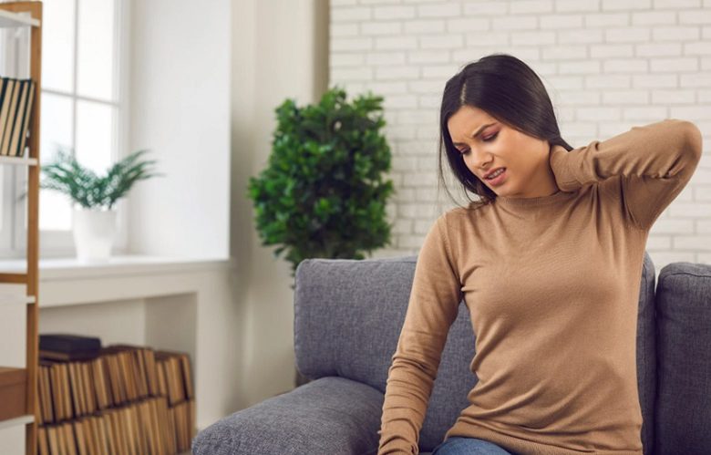 Can a Neck Decompression Machine Help with Pinched Nerves?