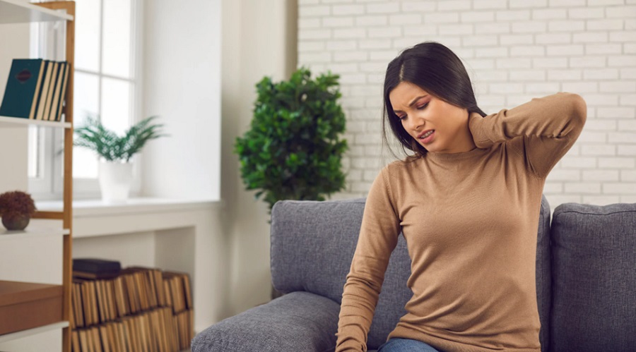 Decompression Machine