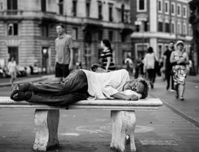 Everything You Need To Know About Street Photography
